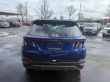 2024 Hyundai Tucson photo 7