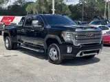 2020 GMC Sierra 3500HD photo 18