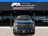 2018 Ford F-150 photo 2