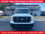 2020 Nissan NV Cargo photo 17