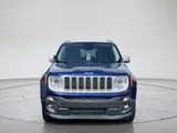 2017 Jeep Renegade photo 10