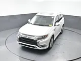 2020 Mitsubishi Outlander PHEV photo 42