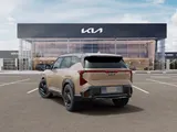 2027 Kia Seltos photo 4