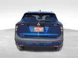 2027 Nissan Kicks photo 6
