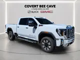 2026 GMC Sierra 2500HD photo 1