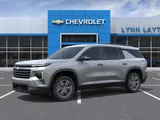 2027 Chevrolet Traverse photo 2