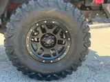 2014 Jeep Wrangler Unlimited photo 24