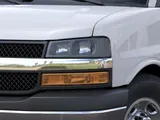 2026 Chevrolet Express Cargo Van photo 10