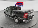 2022 Ram 1500 photo 4