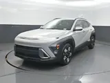 2025 Hyundai Kona photo 2