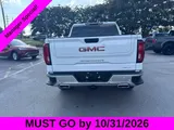 2026 GMC Sierra 1500 photo 21
