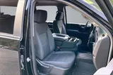 2024 Chevrolet Silverado 2500HD photo 7