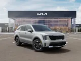 2026 Kia Sorento photo 8