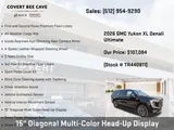 2026 GMC Yukon XL photo 39