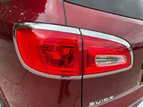 2016 Buick Enclave photo 32