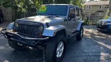 2013 Jeep Wrangler Unlimited photo 1