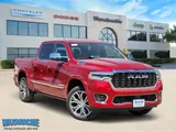 2027 Ram 1500 photo 1