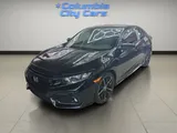 2021 Honda Civic Hatchback photo 1