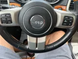 2012 Jeep Grand Cherokee photo 22