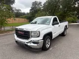 2016 GMC Sierra 1500 photo 1