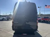 2018 Mercedes-Benz Sprinter Cargo Van photo 6