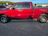2019 Ram 1500 photo 2
