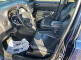 2017 Jeep Patriot photo 4