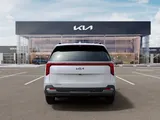2027 Kia Carnival photo 5