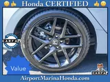 2024 Honda Civic Hatchback photo 21