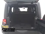 2015 Jeep Wrangler Unlimited photo 28
