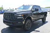 2026 Ram 2500 photo 8