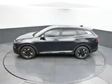 2026 Kia Sportage photo 37