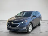 2019 Chevrolet Equinox photo 1