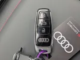 2026 Audi SQ7 photo 36