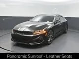 2023 Kia K5 photo 1