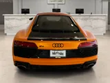 2023 Audi R8 Coupe photo 4