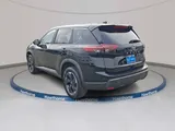 2025 Nissan Rogue photo 4