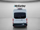 2024 Ford Transit Passenger Wagon photo 6