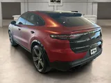 2023 Porsche Cayenne photo 3