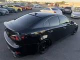 2010 Lexus IS 250 photo 8