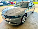 2020 Dodge Charger photo 6
