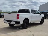 2026 Chevrolet Silverado 1500 photo 3