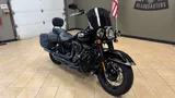 2024 Harley-Davidson Softail photo 18