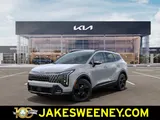 2027 Kia Sportage photo 1