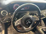 2018 Mercedes-Benz S-Class photo 30