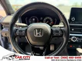 2024 Honda Civic Hatchback photo 14