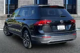 2022 Volkswagen Tiguan photo 10