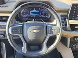 2024 Chevrolet Tahoe photo 19