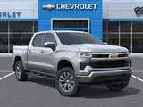 2026 Chevrolet Silverado 1500 photo 7