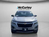 2024 Chevrolet Equinox photo 9